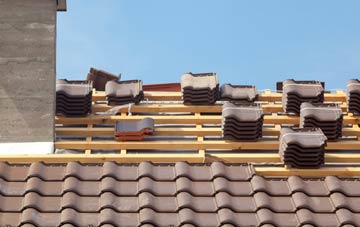 Greendown clay roofing costs