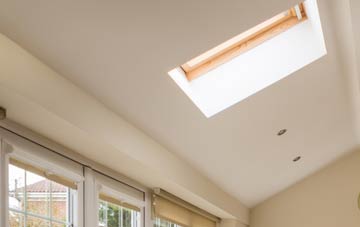 Greendown conservatory roof insulation companies