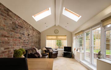 conservatory roof insulation Greendown, Somerset
