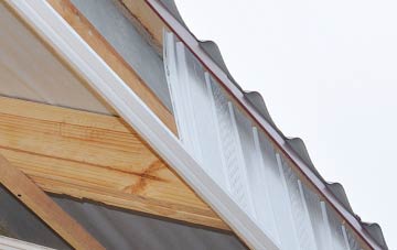 why Greendown fascia repairs are essential
