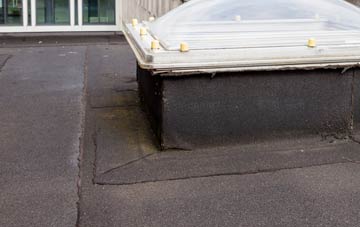 disadvantages of Greendown flat roofs