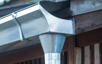 Greendown guttering companies