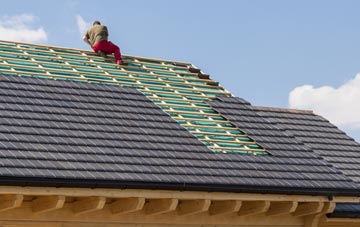 roof replacement Greendown, Somerset