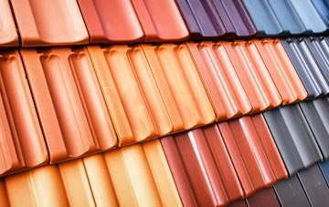 Greendown roof tile costs