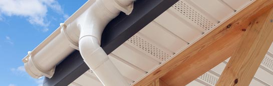 get Greendown guttering quotes today