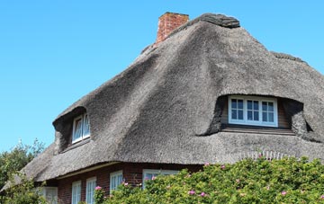thatch roofing Greendown, Somerset